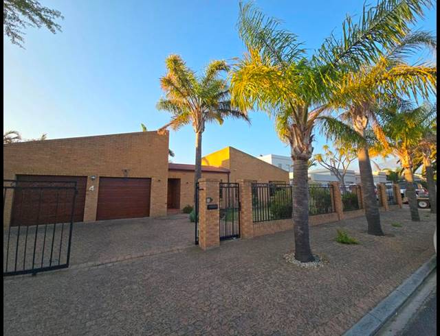 5 BEDROOM PROPERTY TO RENT IN GOEDEHOOP